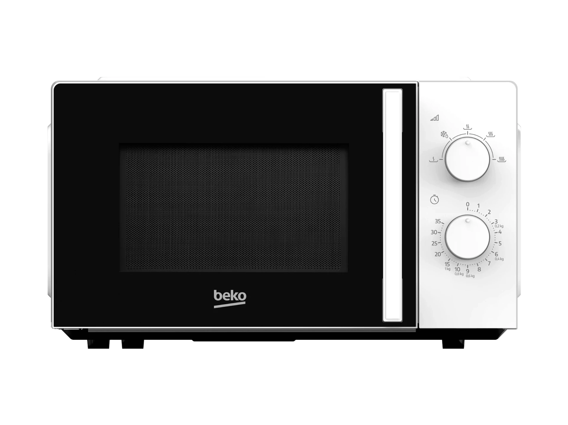 BEKO Mikrovalna MOC20100W2