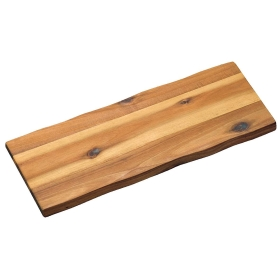 KESPER Daska za rezanje 38x14,5x1,5cm bagrem 