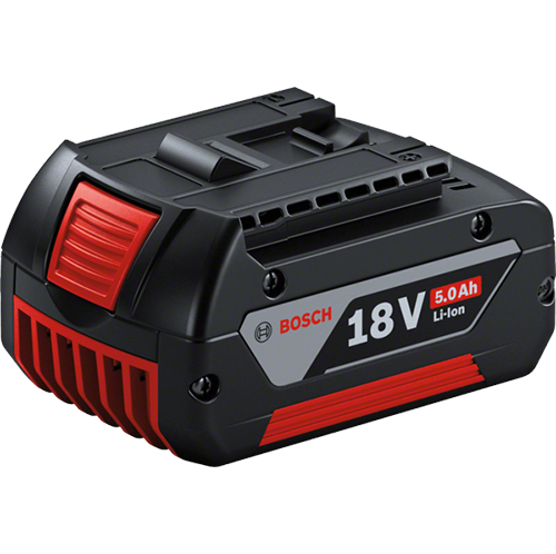 BATERIJA AKU GBA 18V/5,0AH 1600A002U5  BATERIJA AKU GBA 18V/5,0AH 1600A002U5