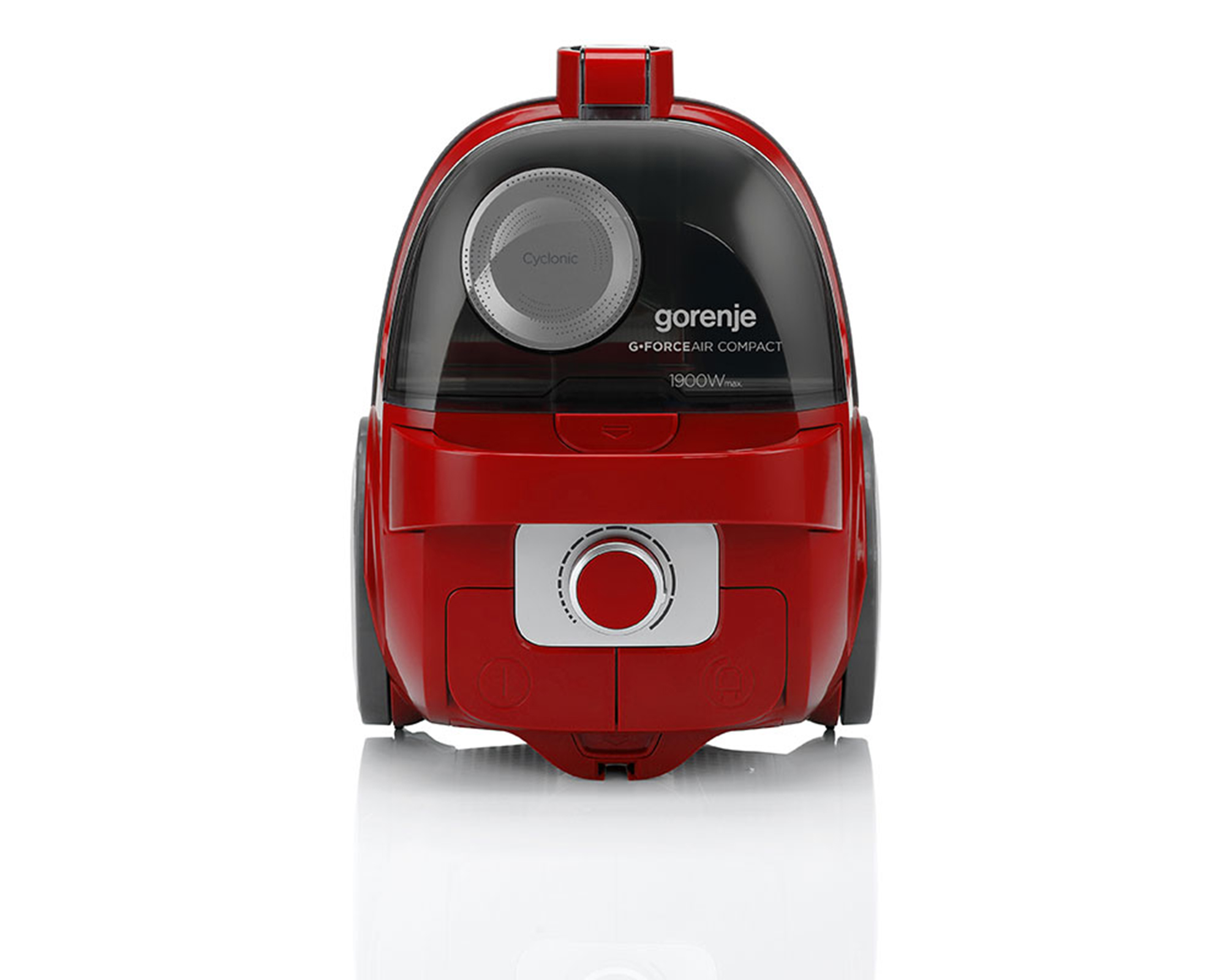 GORENJE USISIVAČ VC 1901 GACRCY  GORENJE USISIVAČ VC 1901 GACRCY