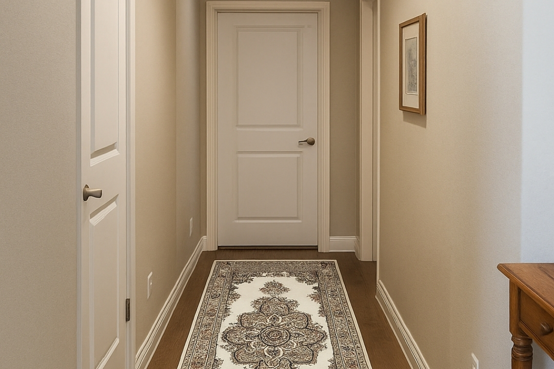  TEPIH DELUXE D720 CREAM 80X300CM