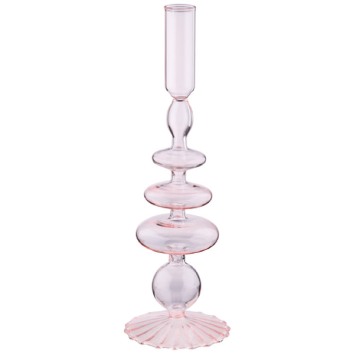 ARTI CASA Svijećnjak 9x28 cm ARTI CASA Svijećnjak 9x28 cm