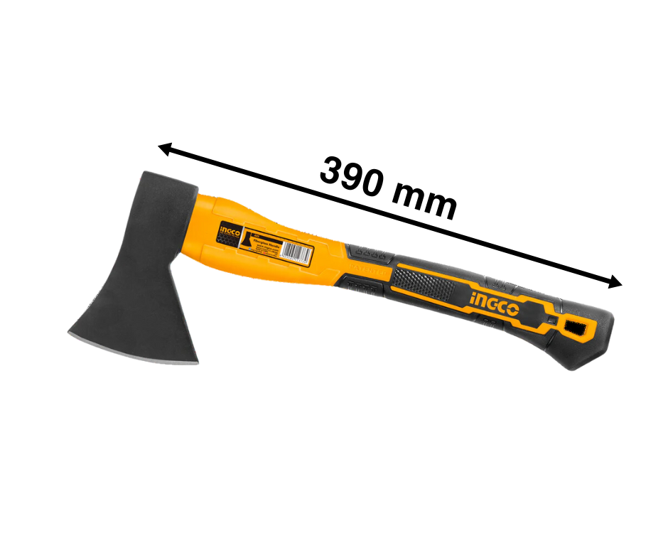 SJEKIRA 600G HAXS206001  SJEKIRA 600G HAXS206001