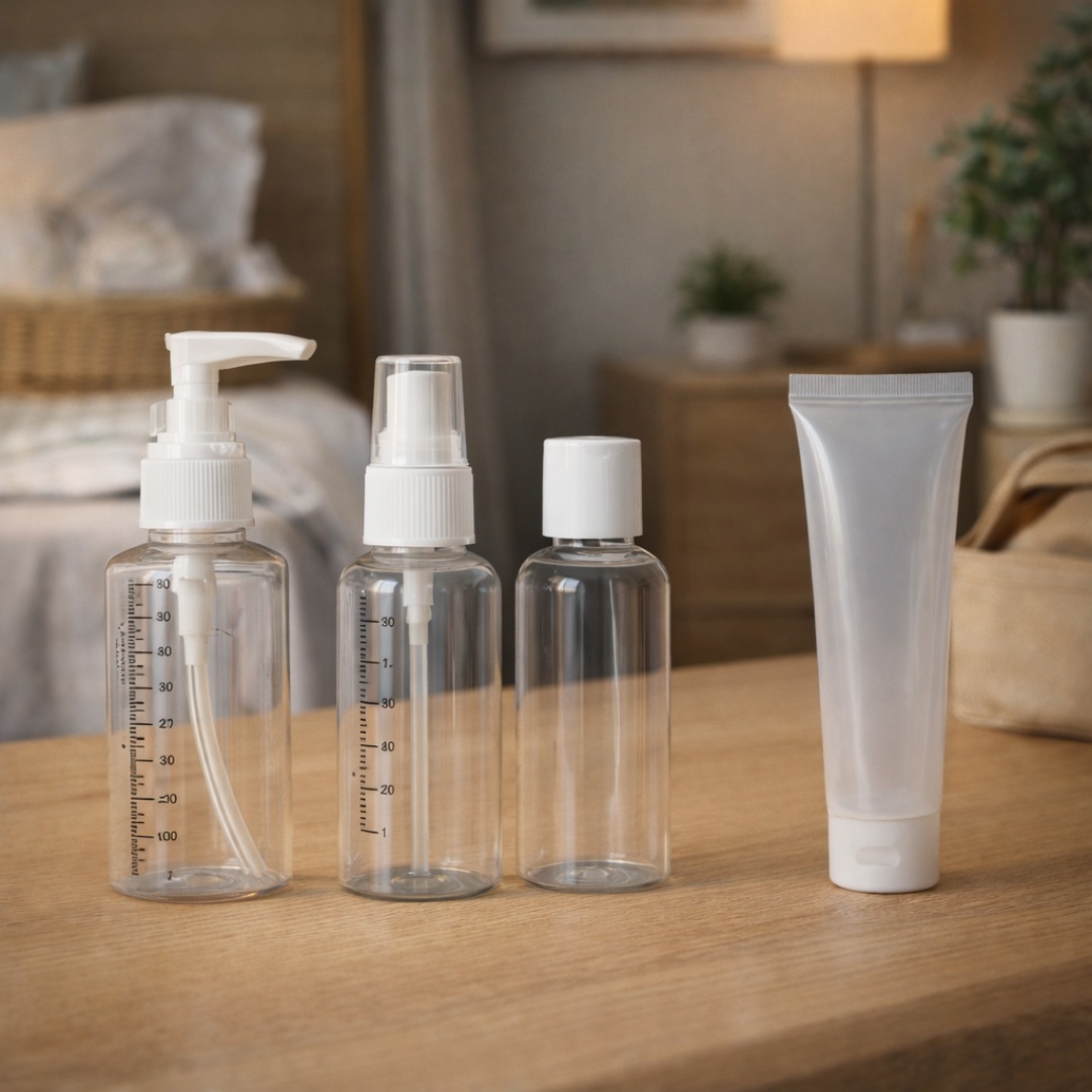  SET BOČICA ZA PUTOVANJE DP3390 