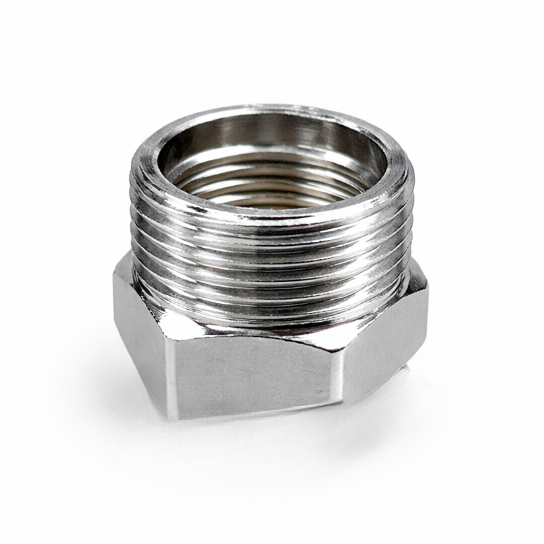  Redukcija niklovana EV3064 3/4-1/2 