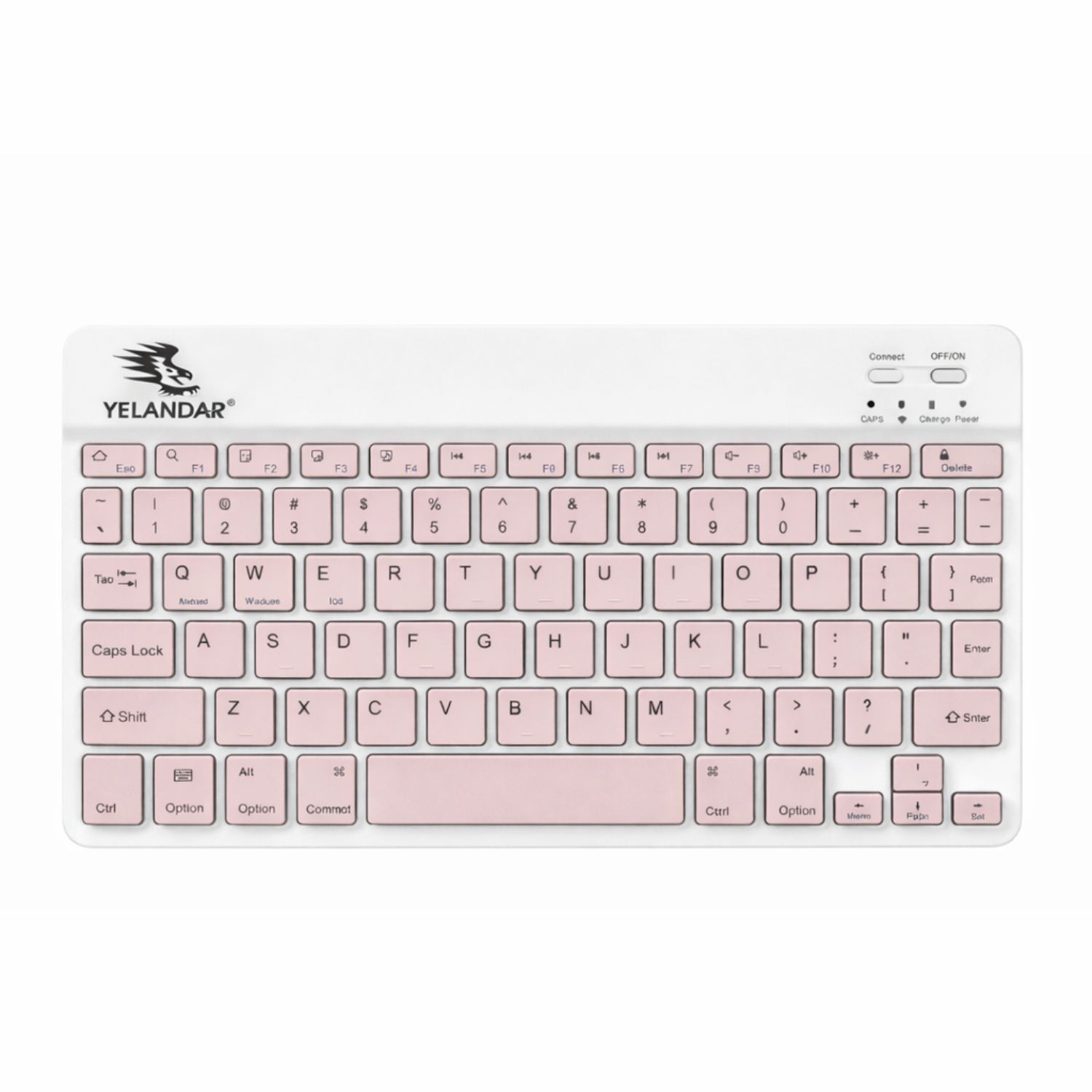  Bežična tastatura AN-5030 TR2104