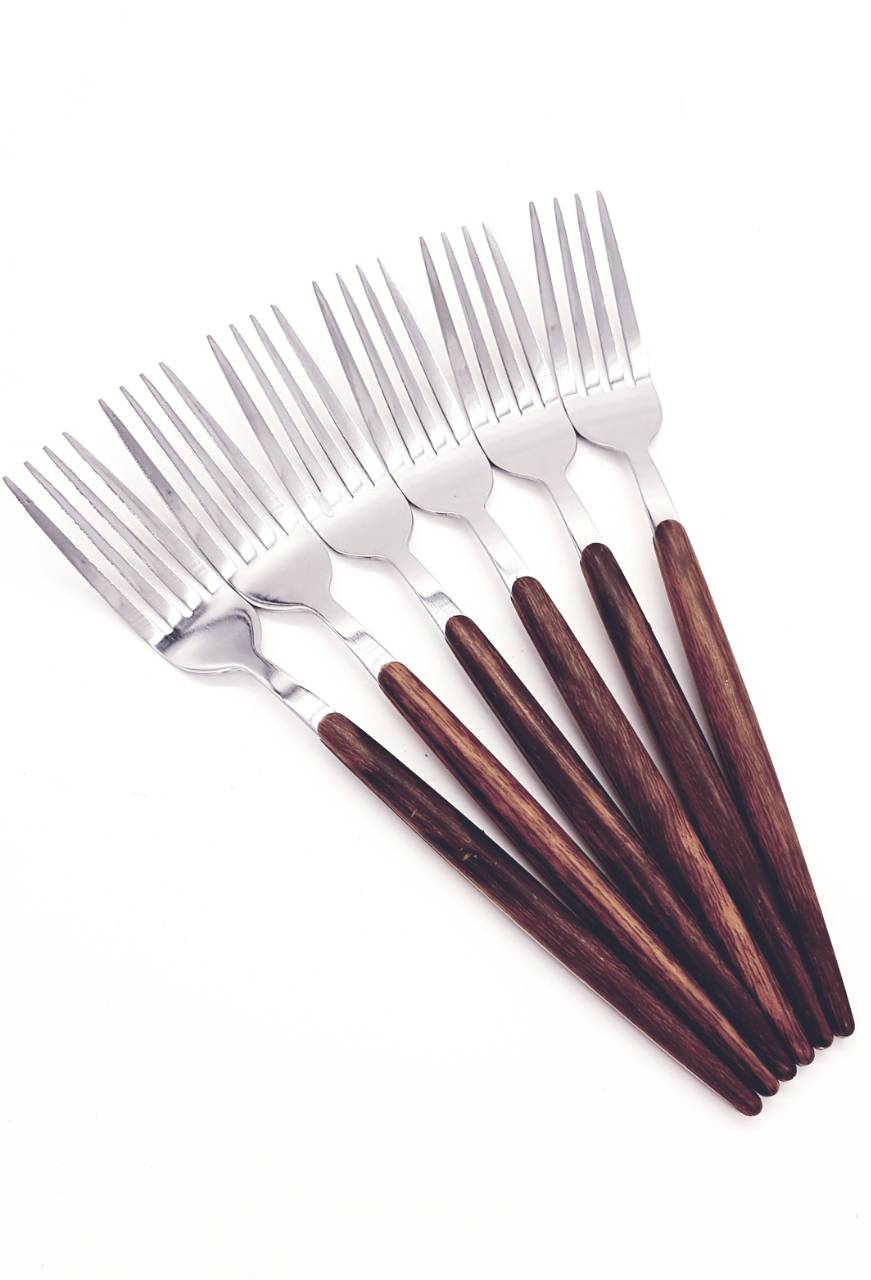  Set desertnih vilica 