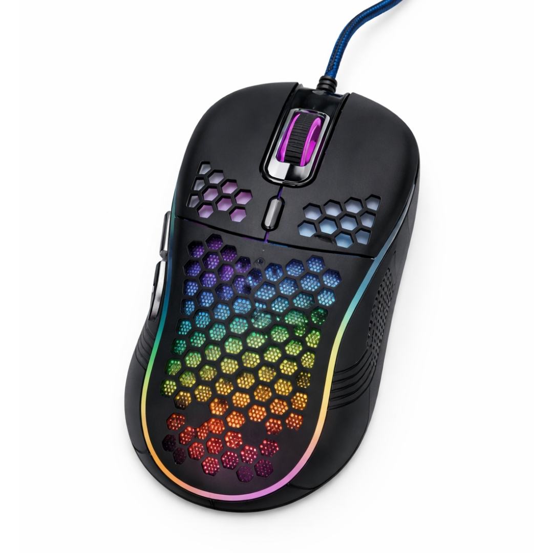  Miš gaming DK2 TR2092