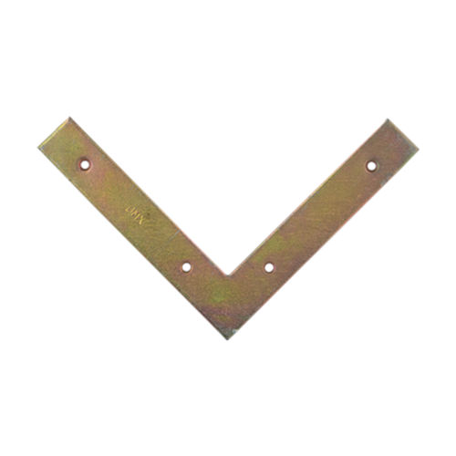  UGAONA SPOJNA PLOČA 150X150X25X2,5MM 4651
