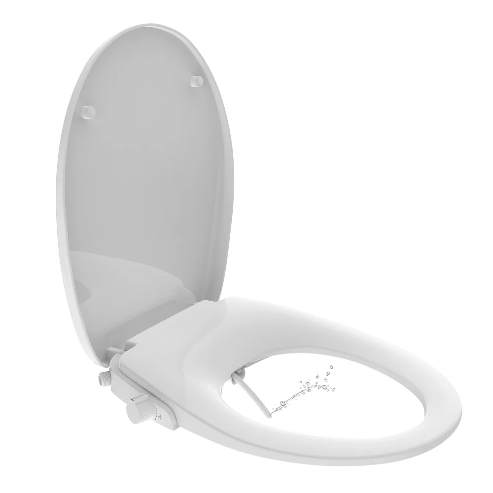 Daska za WC školjku Pure Clean 9800BIDU000 (1147102)  Daska za WC školjku Pure Clean 9800BIDU000 (1147102)