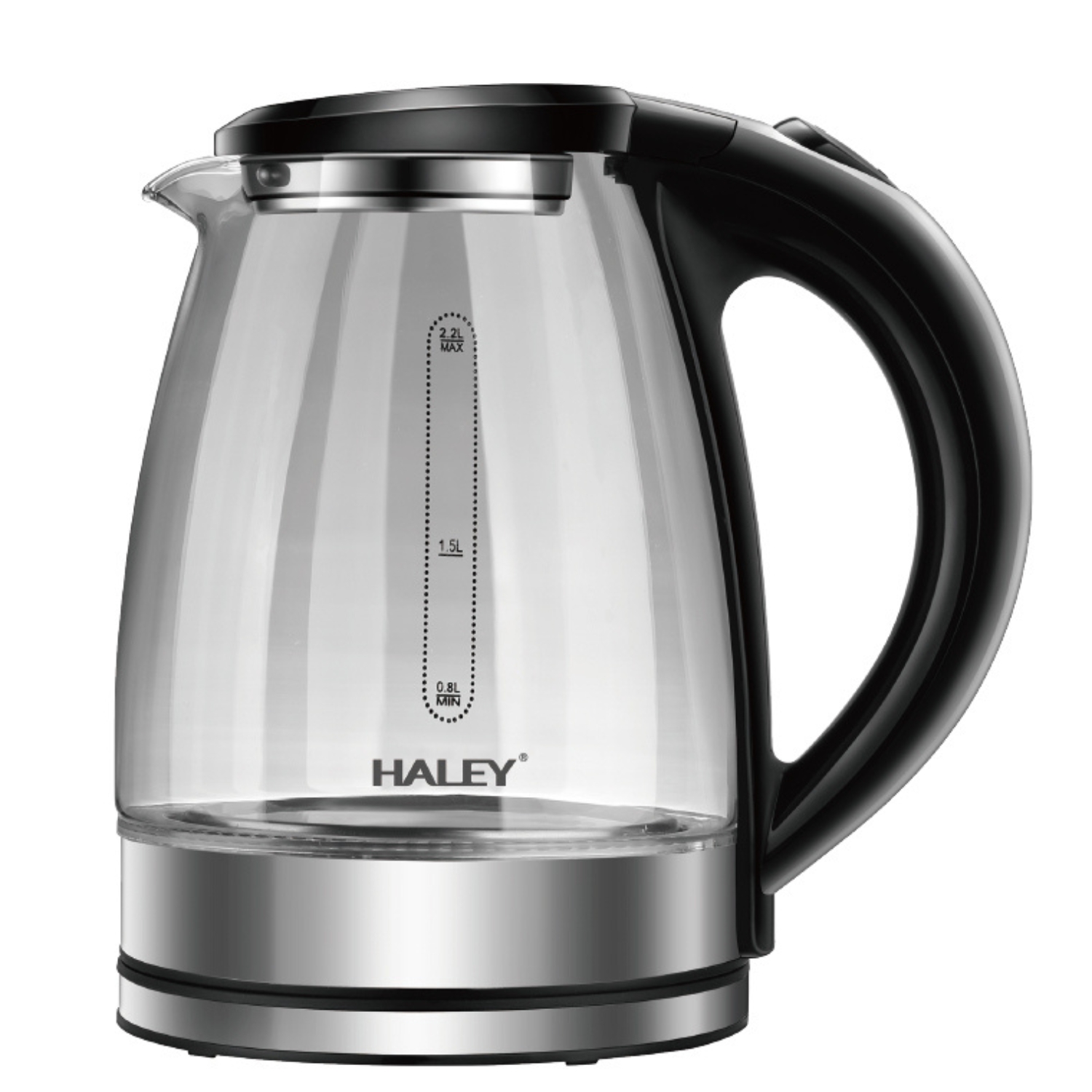 HALEY Kuhalo za vodu HY-8861