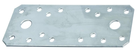 ALBERTS RAVNA SPOJKA 96X35X2,5