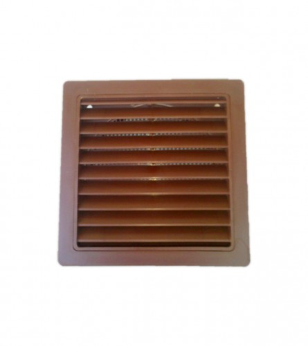 PLASTIKA HALILOVIĆ KOSA VENTILACIJA 150X150 FI 120 SMEĐA PLASTIKA HALILOVIĆ KOSA VENTILACIJA 150X150 FI 120 SMEĐA