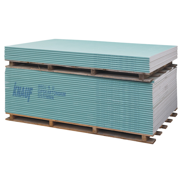 KNAUF PLOČA GKB-L 12,5X1250X2000 KNAUF PLOČA GKB-L 12,5X1250X2000