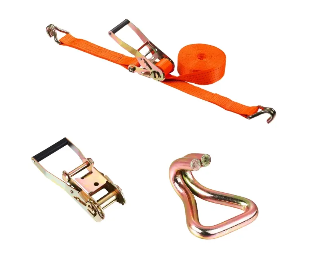 ŠPANER 50MM/5M  ŠPANER 50MM/5M