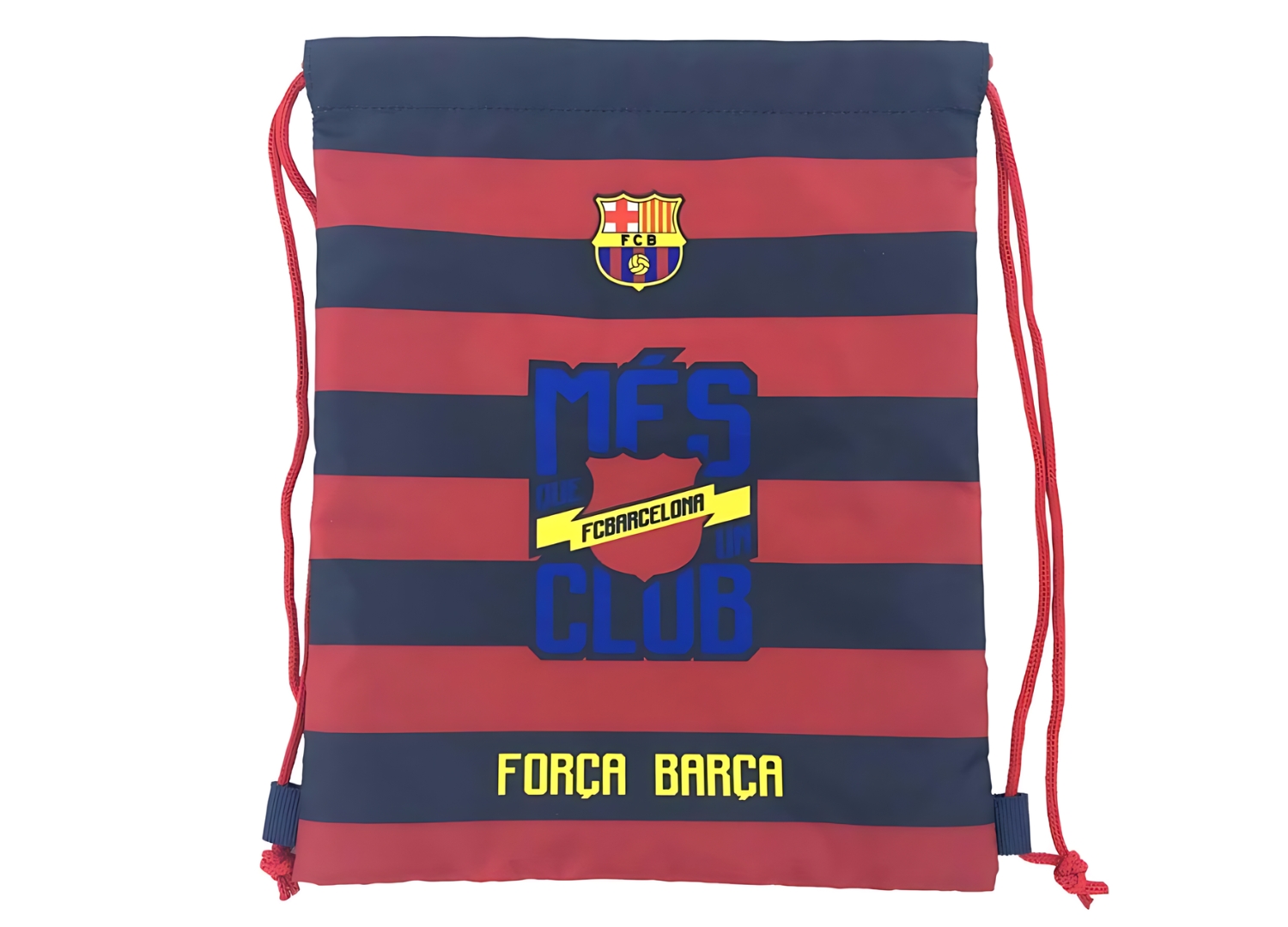  Vrećica za patike Barcelona 100262