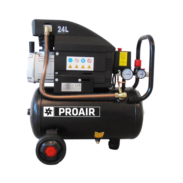 KOMPRESOR DB 210/24 230V  KOMPRESOR DB 210/24 230V