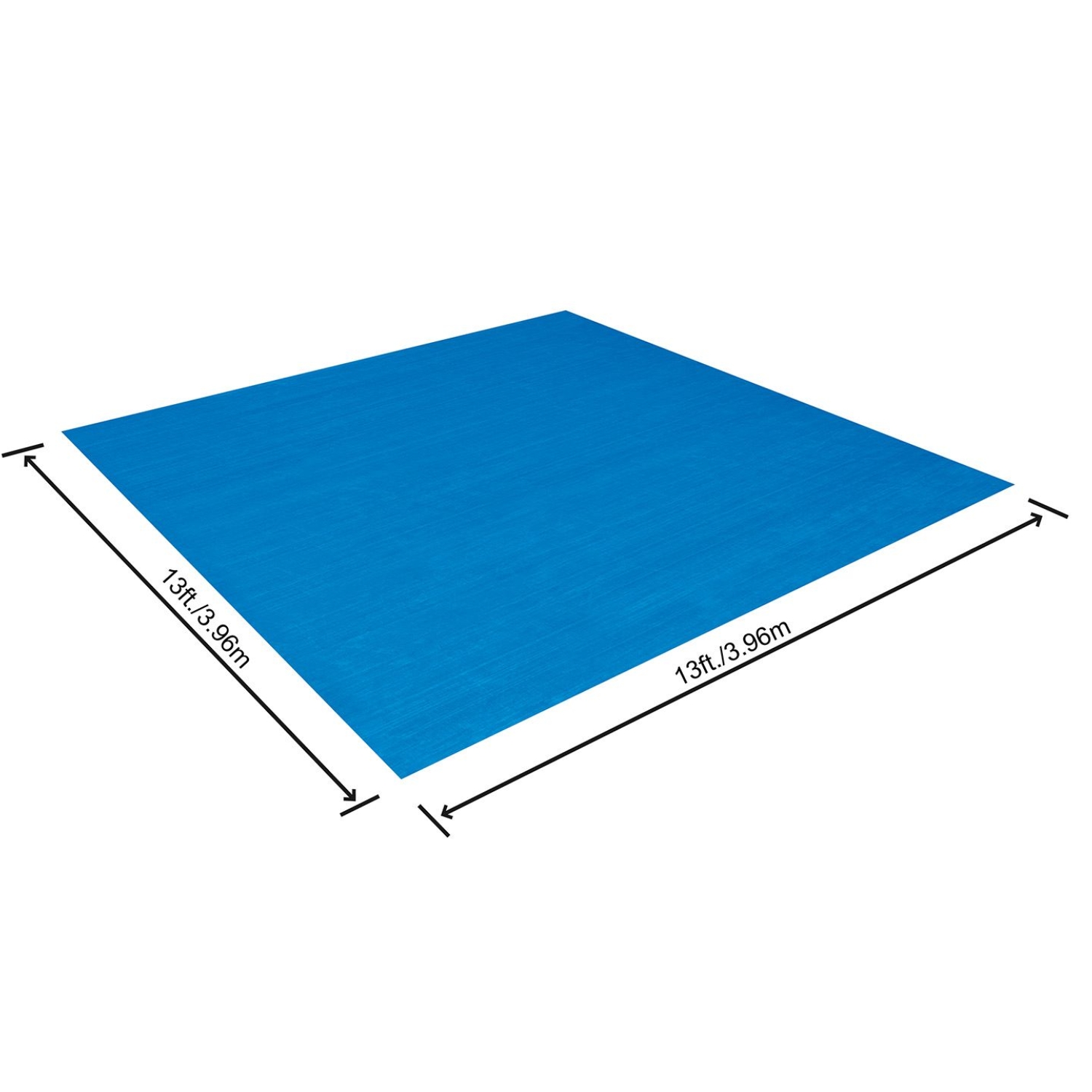 BESTWAY Podloga za bazen 396x396 cm 58002