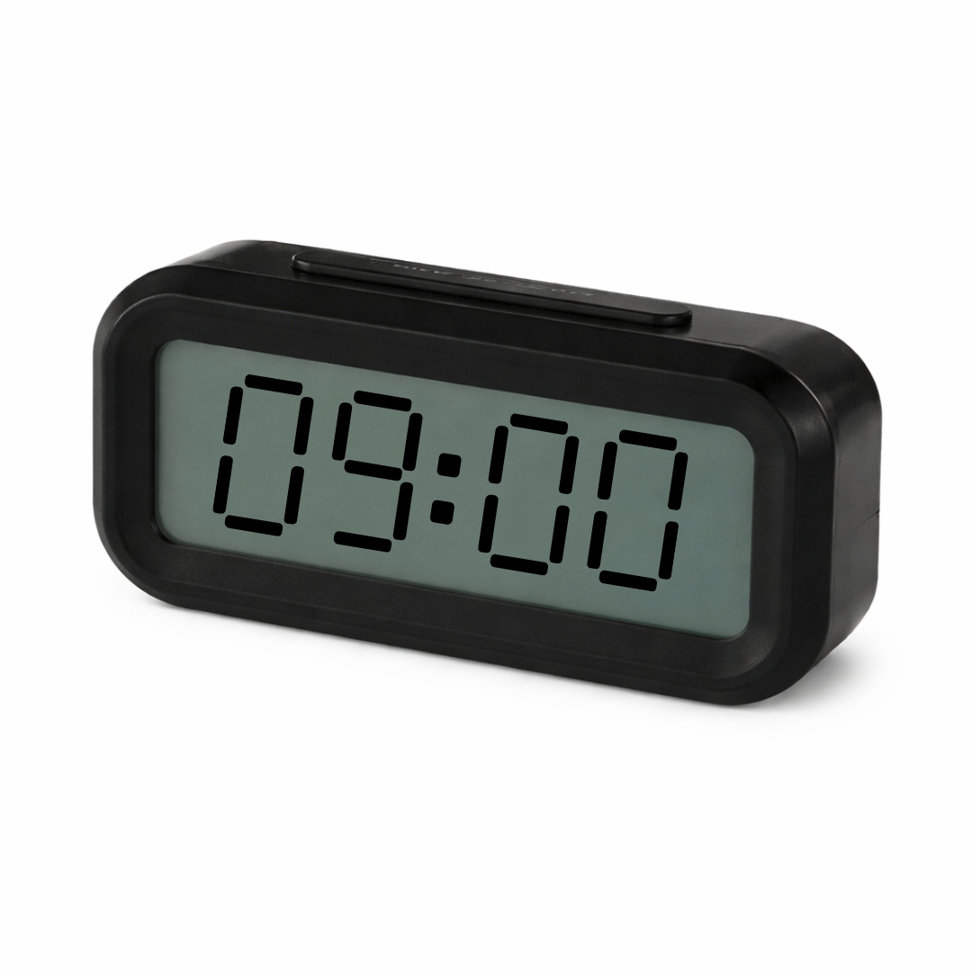  Digitalni sat DP4333 14 cm