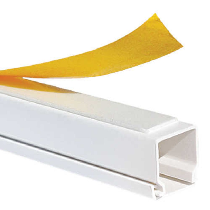 MUTLUSAN KANALICA 12X12 SAMOLJEPLJIVA  MUTLUSAN KANALICA 12X12 SAMOLJEPLJIVA