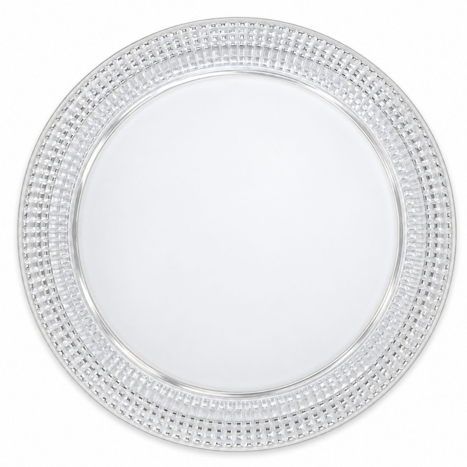 WELLUX Plafonjera Kristal snage 36 W