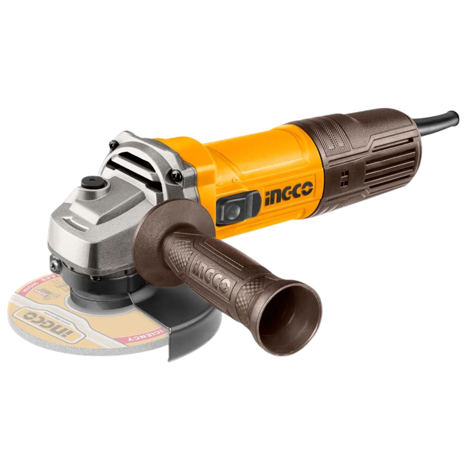 INGCO Kutna brusilica 900 W AG90028E