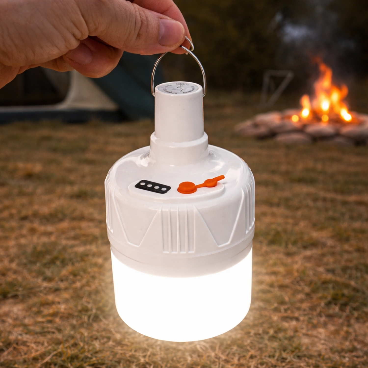  Kamperska punjiva sijalica VP1213