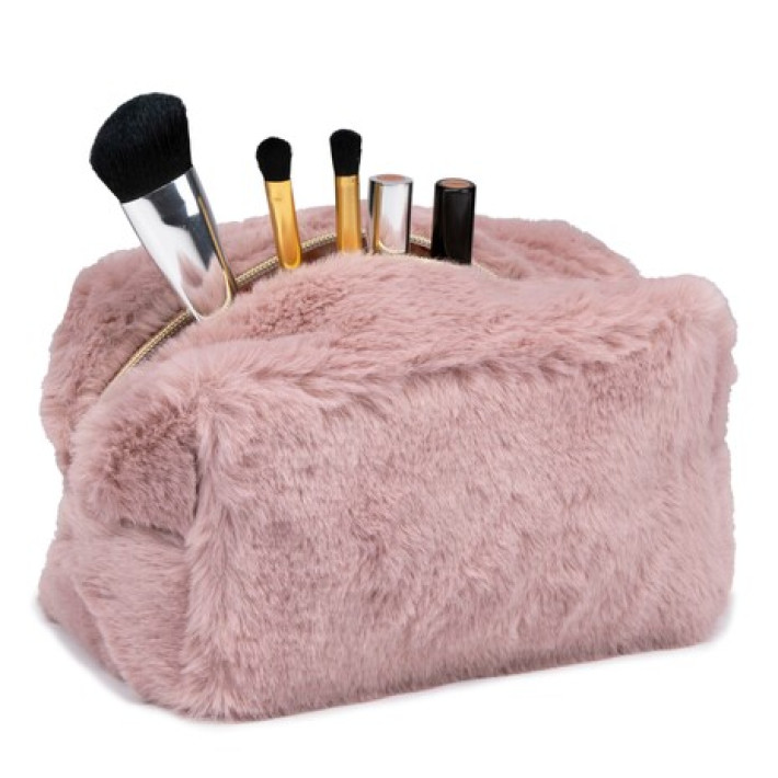 TOUCH OF BEAUTY Kozmetička torba 175x100x100 mm TOUCH OF BEAUTY Kozmetička torba 175x100x100 mm