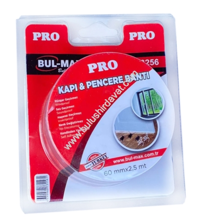 Selotejp traka vodootporna 60 mm 2,5 m Motix BMX-3256  Selotejp traka vodootporna 60 mm 2,5 m Motix BMX-3256