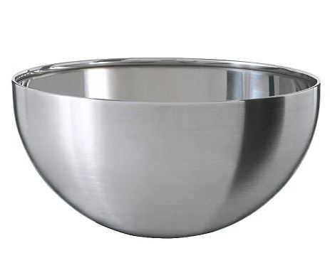 EXCELLENT HOUSEWARE POSUDA INOX A12405830