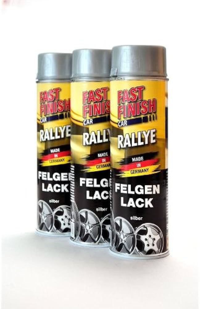 DUPLI-COLOR FAST FINISH SPREJ ZA FELGE SREBRENI 500ML DUPLI-COLOR FAST FINISH SPREJ ZA FELGE SREBRENI 500ML