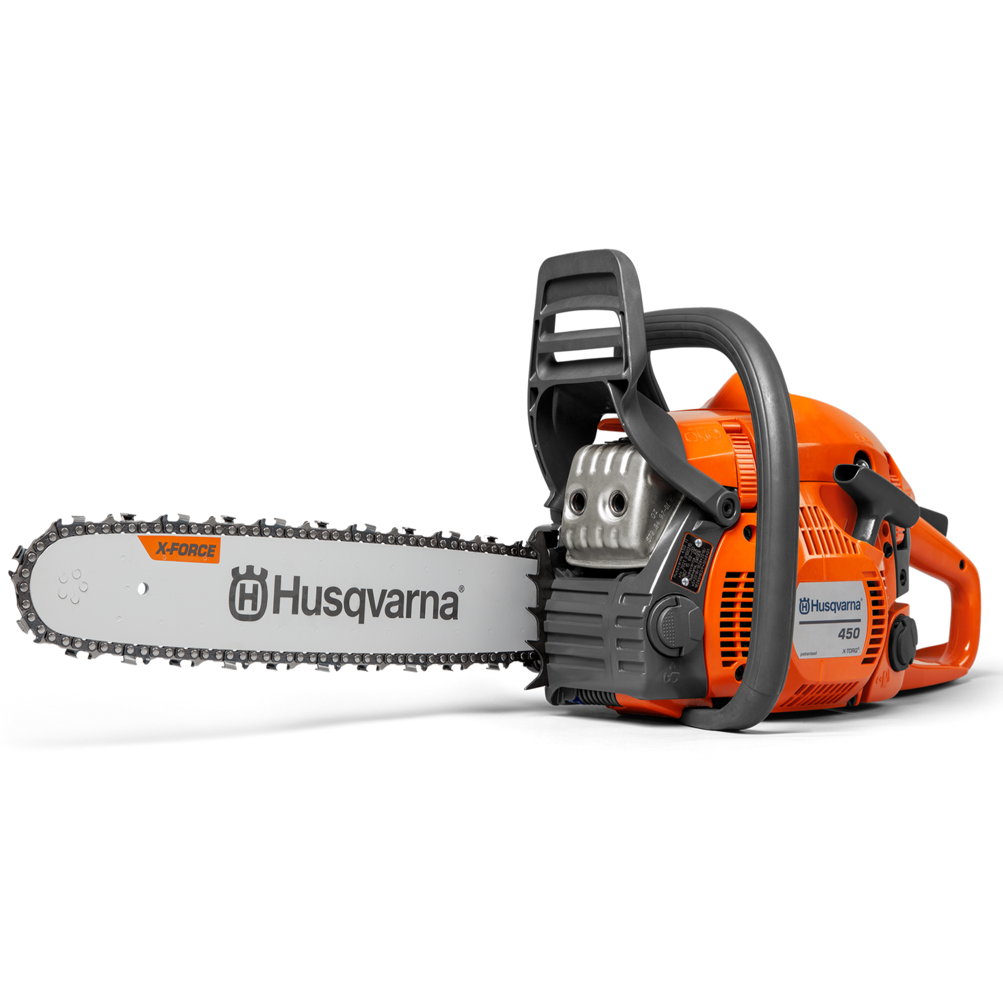 HUSQVARNA LANČANA TESTERA H450II 18   HUSQVARNA LANČANA TESTERA H450II 18