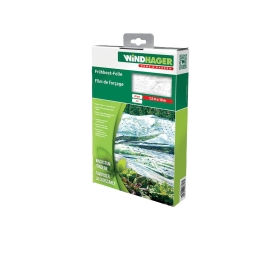 Folia Frühbeet 10x1,5m 1220898  Folia Frühbeet 10x1,5m 1220898