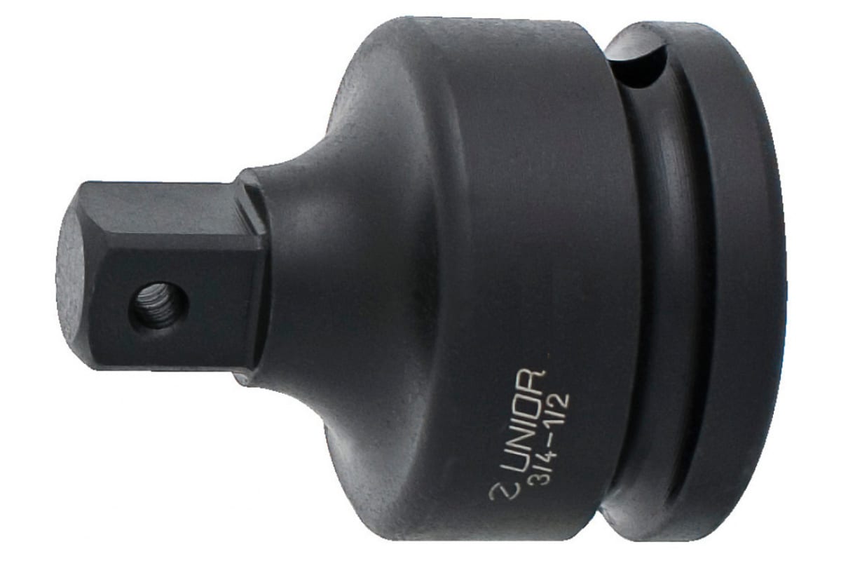 UNIOR ADAPTER STROJ 3/4-1/2 IMPACT 237.7 (603995) UNIOR ADAPTER STROJ 3/4-1/2 IMPACT 237.7 (603995)