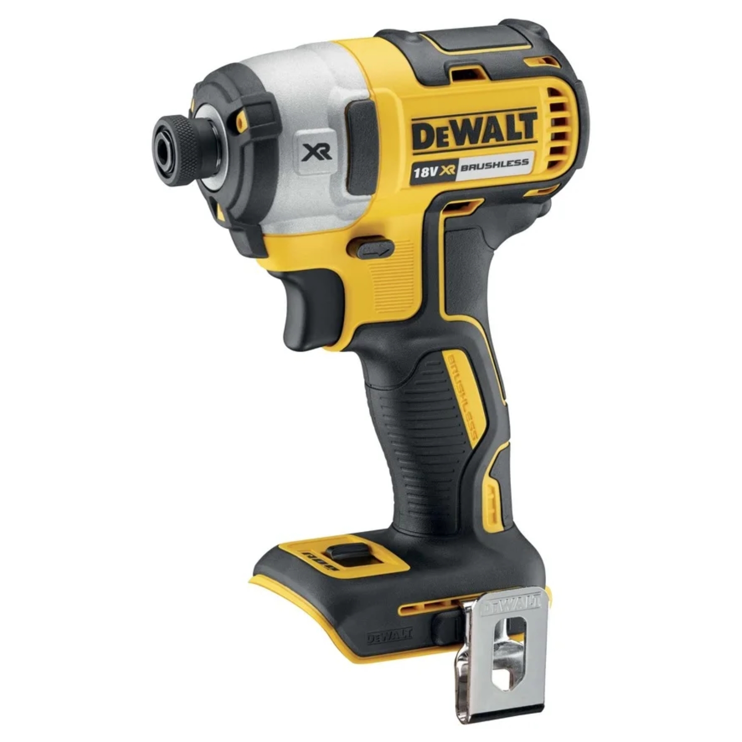 DEWALT Aku udarni odvijač 18V XR DCF887N - SOLO