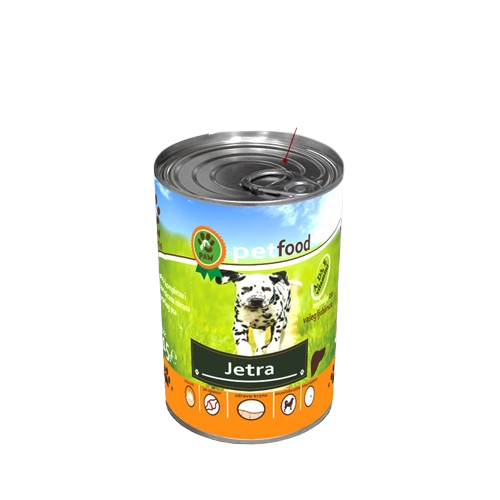 PAW PETFOOD HRANA ZA PSE JETRA 415G PAW PETFOOD PAW PETFOOD HRANA ZA PSE JETRA 415G PAW PETFOOD