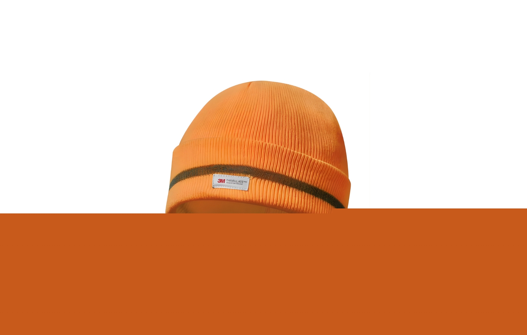 GEBOL Dječija sa reflektirajućom prugom