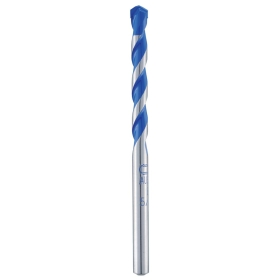 ALPEN HM-granit svrdlo din iso 5468 P14mm D150mm 