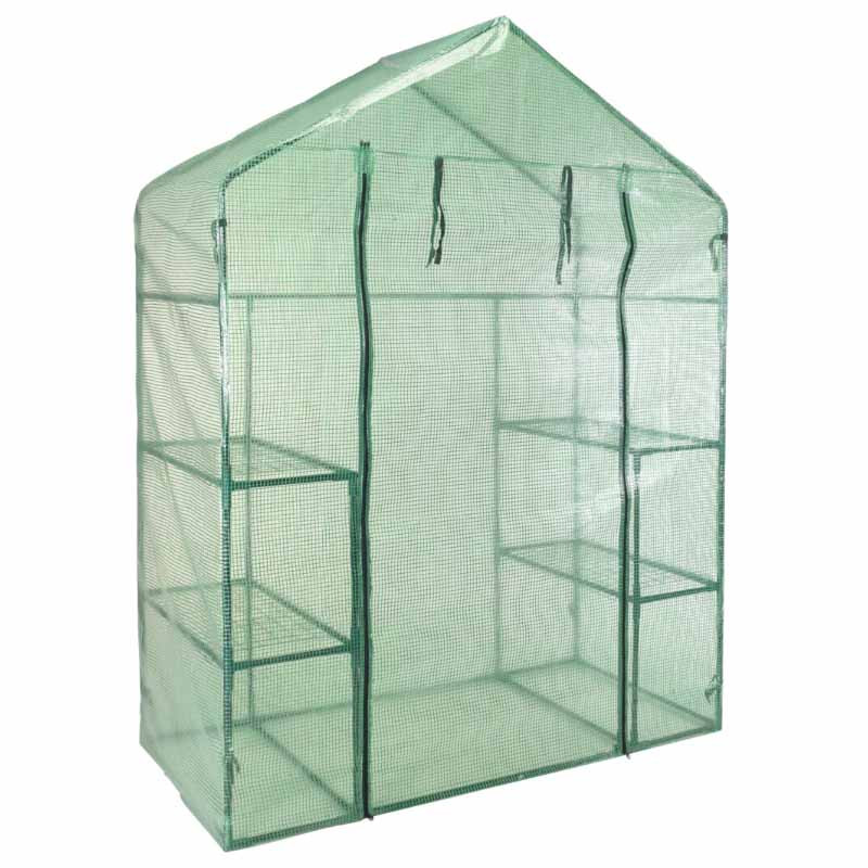 PROGARDEN Plastenik 143x73x195cm CE7000130
