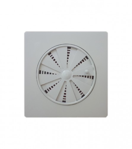 PLASTIKA HALILOVIĆ OKRETNA VENTILACIJA 120X120 FI 100 PLASTIKA HALILOVIĆ OKRETNA VENTILACIJA 120X120 FI 100