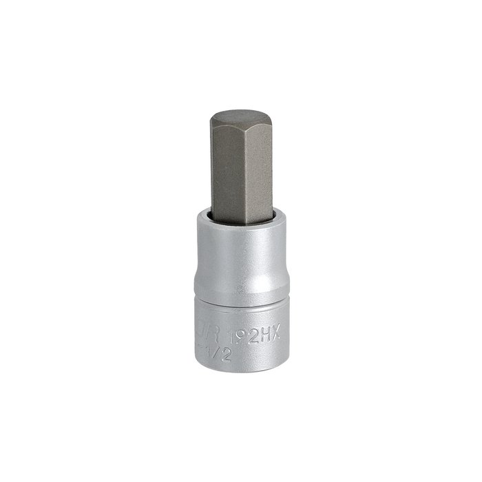  UNIOR 192/HX KLJUČ NASADNI 1/2-8