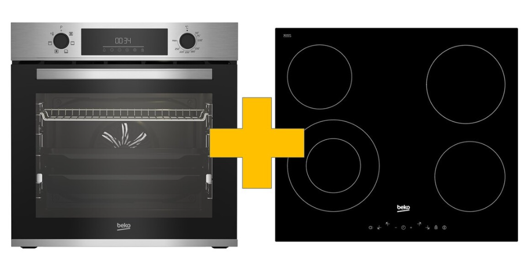 UGRADBENI SET BEKO BBSE123001XD  UGRADBENI SET BEKO BBSE123001XD