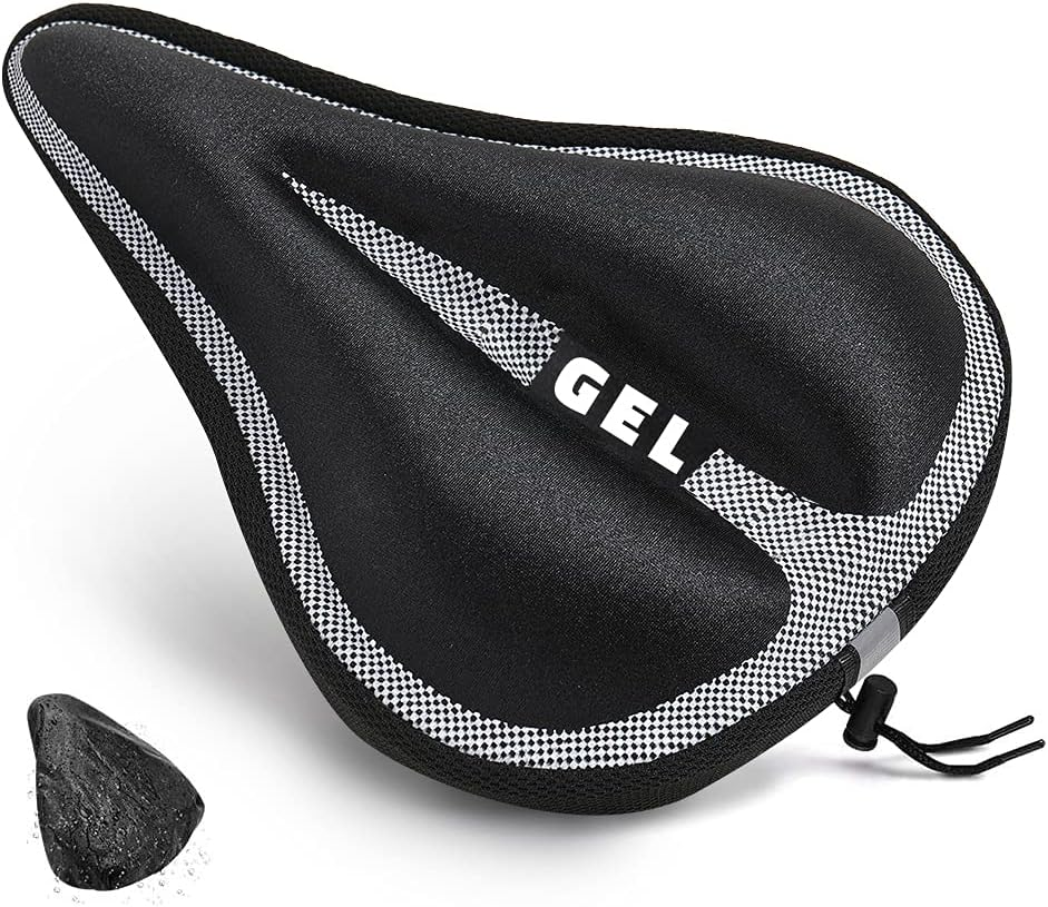  Navlaka za cic bicikla ZT-GEL01