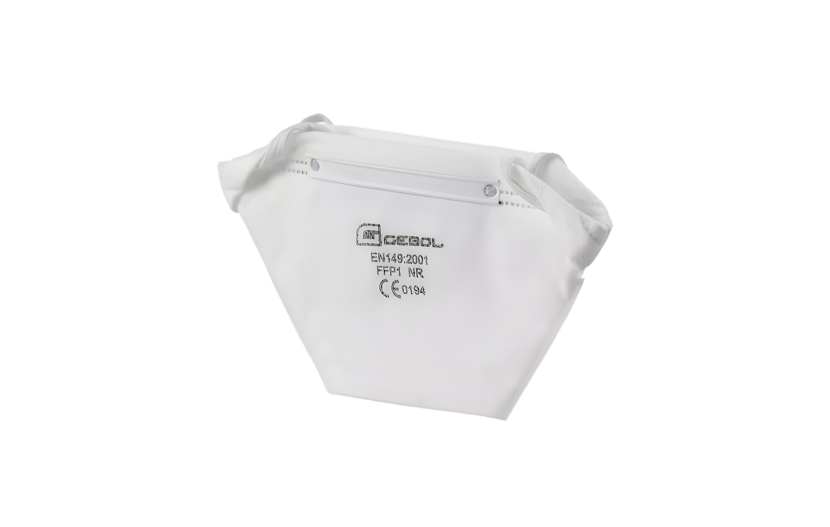 GEBOL Maska za prašinu Basic FFP1 3/1