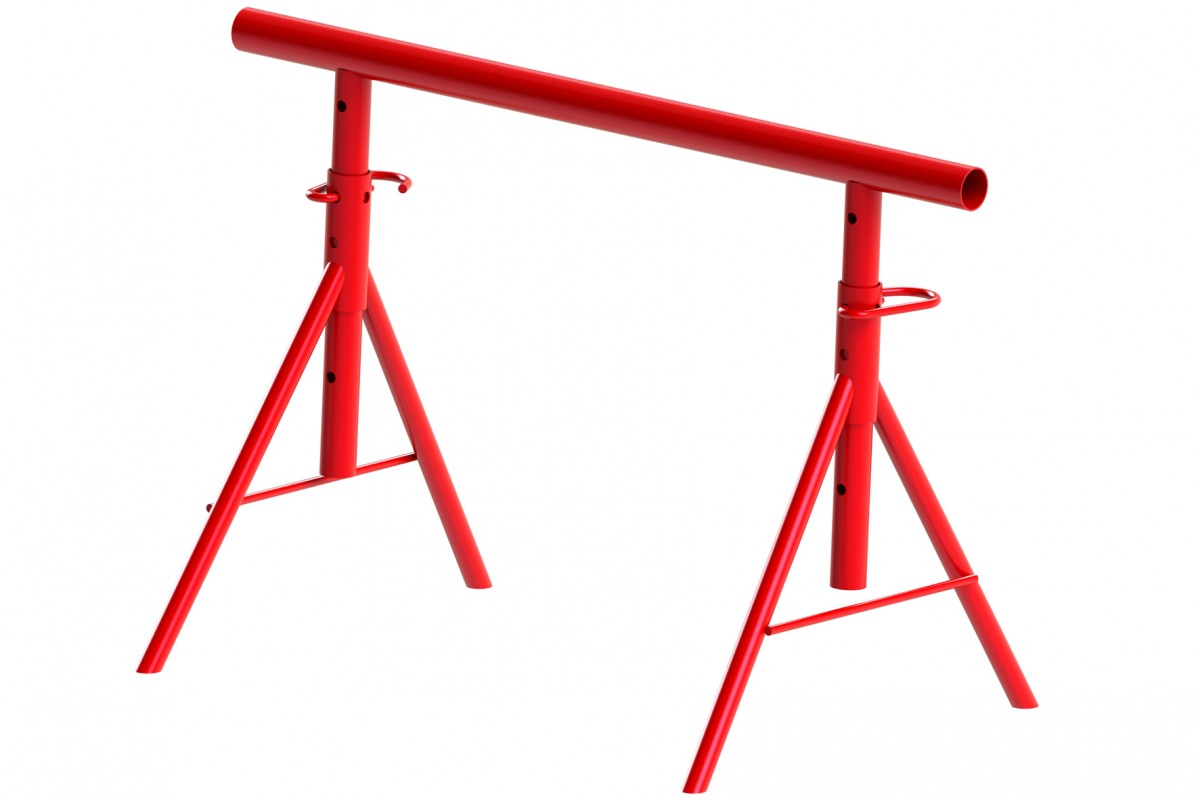 ZEKA-COMERC GRAĐEVINSKA SKELA 70X100 ZEKA-COMERC GRAĐEVINSKA SKELA 70X100