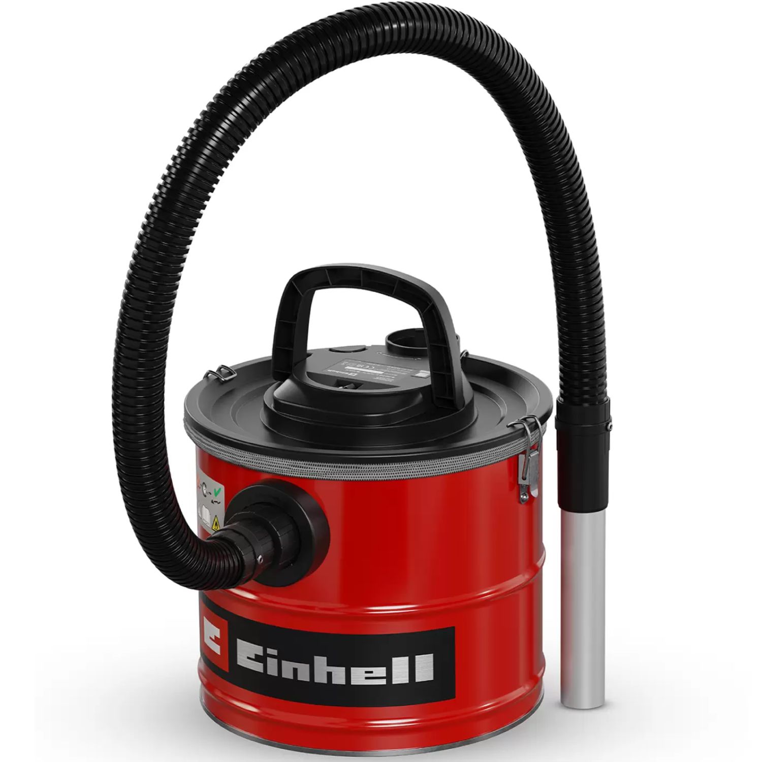 EINHELL Električni usisivač za pepeo TC-AV 1830 D