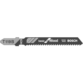  List ubodne pile t119b 5/1 2608630037