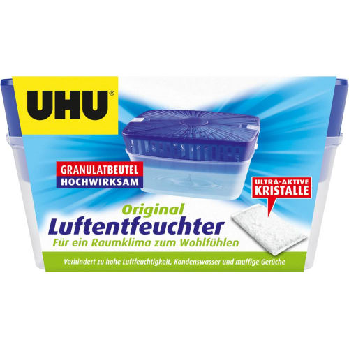 UHU SAKUPLJAC VLAGE 1000g UHU SAKUPLJAC VLAGE 1000g