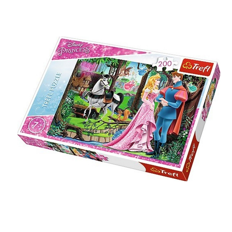  Puzzle 200 komada
