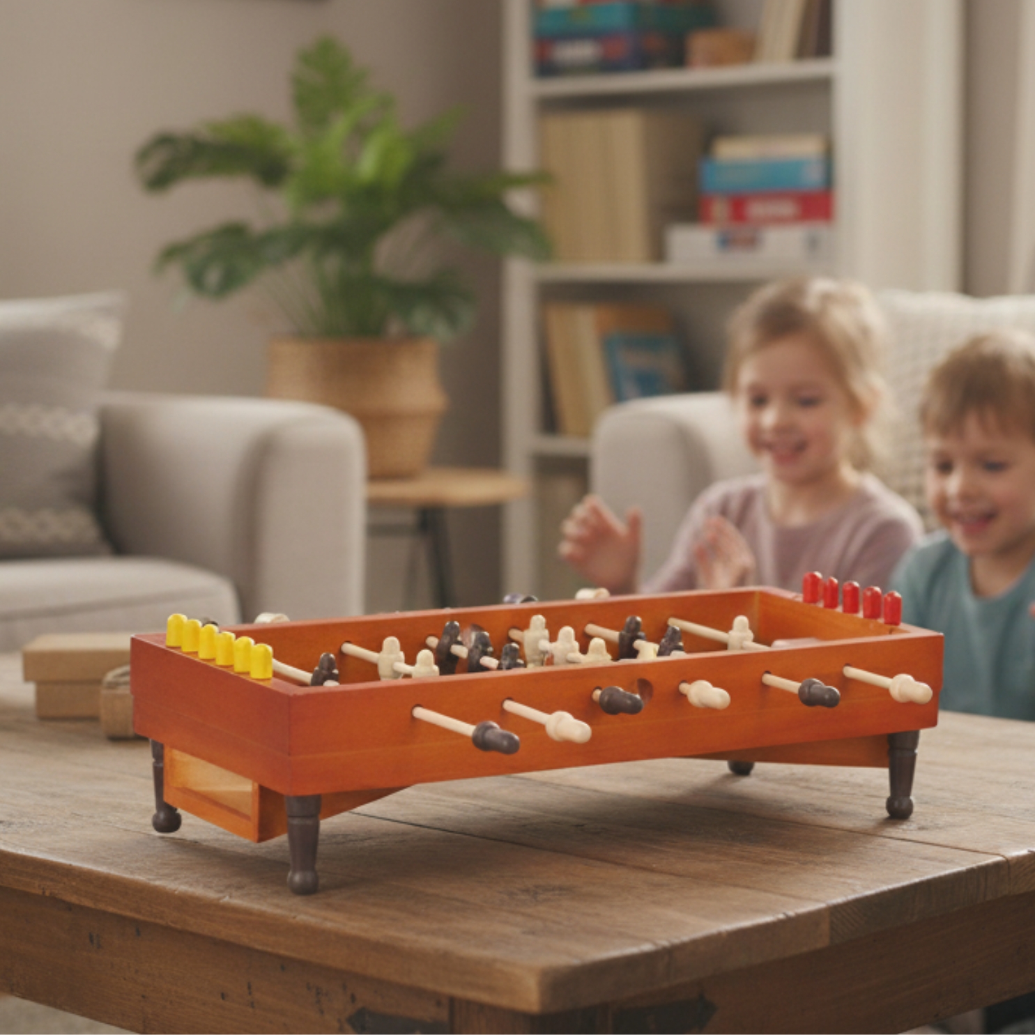 LIFETIME GAMES PUCOMET, STOLNI NOGOMET 24X29X8,3CM LIFETIME GAMES PUCOMET, STOLNI NOGOMET 24X29X8,3CM